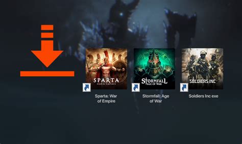Download Games for PC, Mac, Andriod & iOS .
